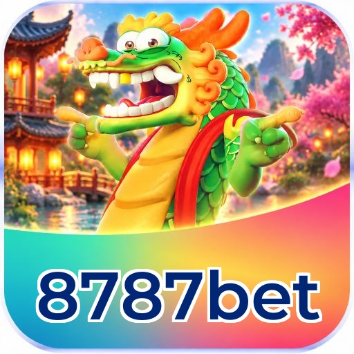 Servidor Brasil 8787bet