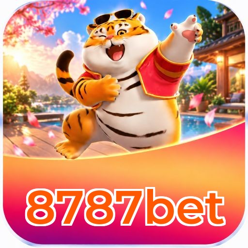 Canal Telegram 8787bet Oficial