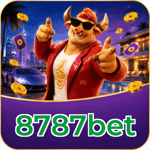 8787bet