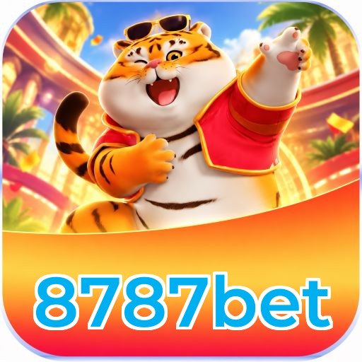 Odds Competitivas 8787bet