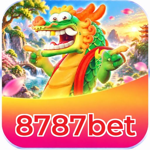 Cash Out 8787bet