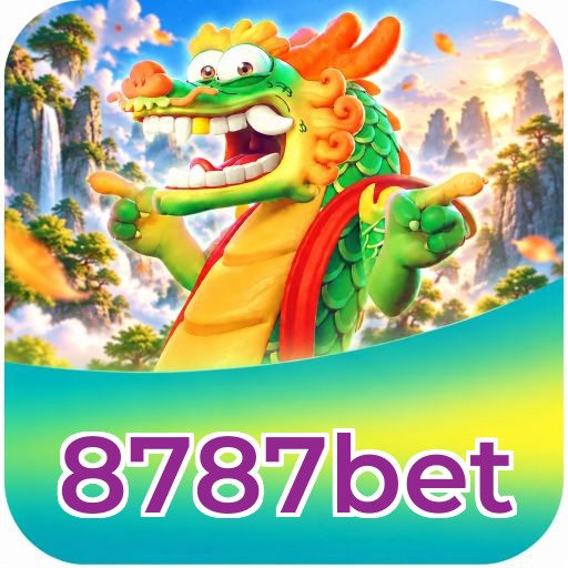 8787bet Segurança Logo 2