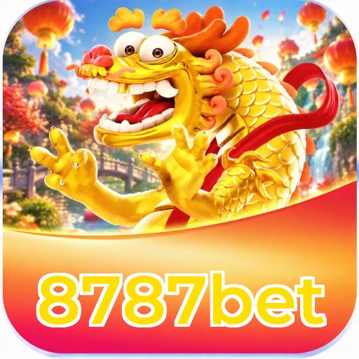 8787bet Segurança Logo 3