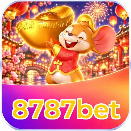 8787bet Instalar Logo 2
