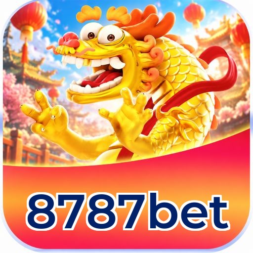 8787bet Segurança Logo 1