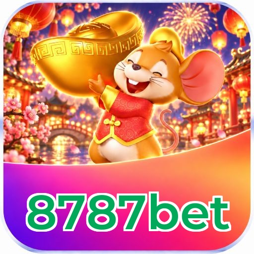 8787bet Fortune Tiger Oficial