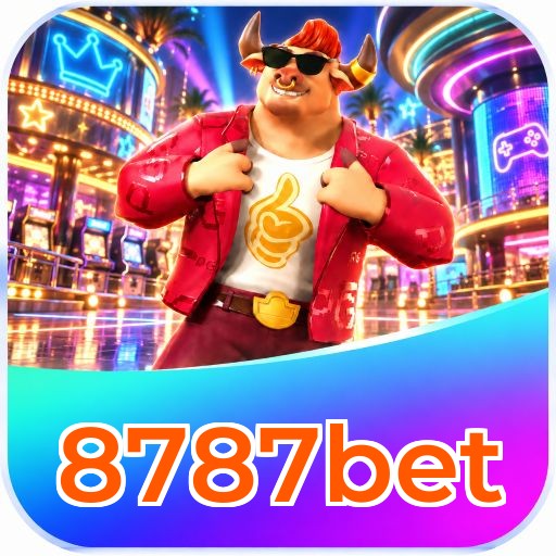 8787bet Big Wins e Jackpots