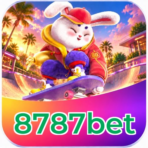 8787bet Logo