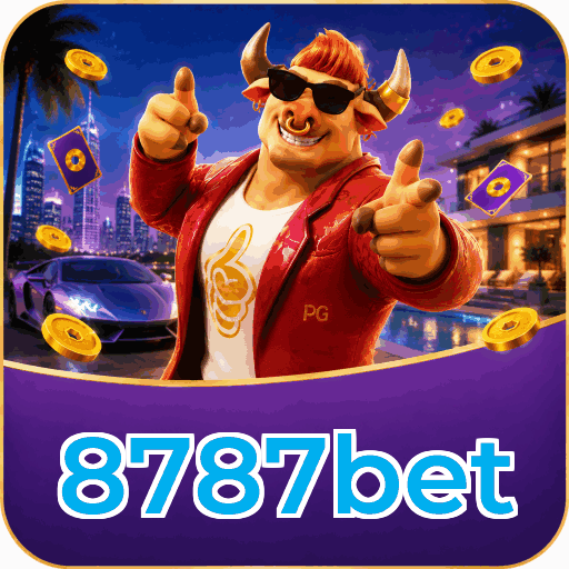 8787bet