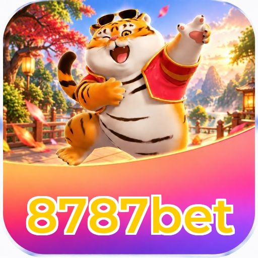 8787bet Apostas Esportivas Logo