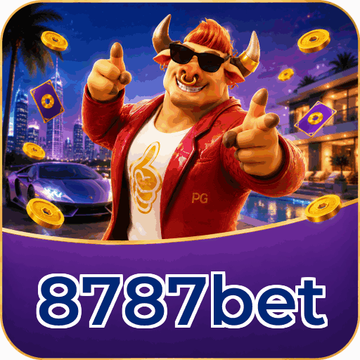 8787bet