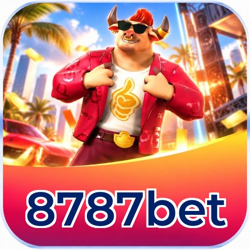8787bet Cassino Online Certificado