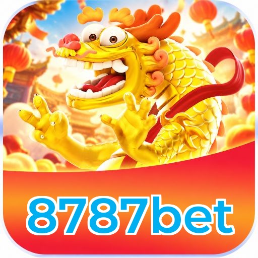 8787bet Logo