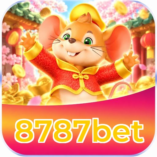 Slots 8787bet - 1.500+ Jogos RTP Alto
