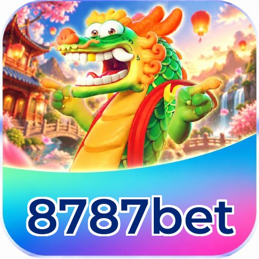 8787bet Instalar Logo 1